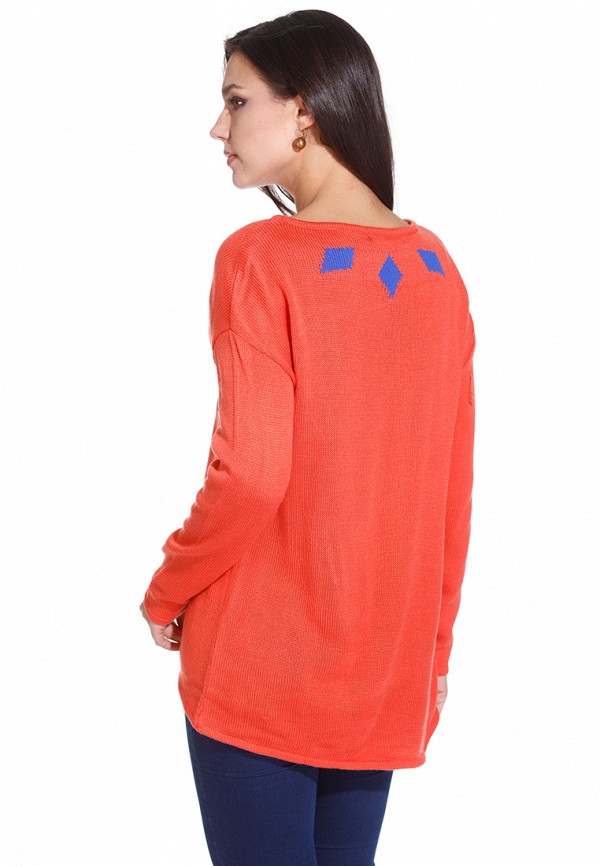 

Джемпер Gloss, Оранжевый, Sofie