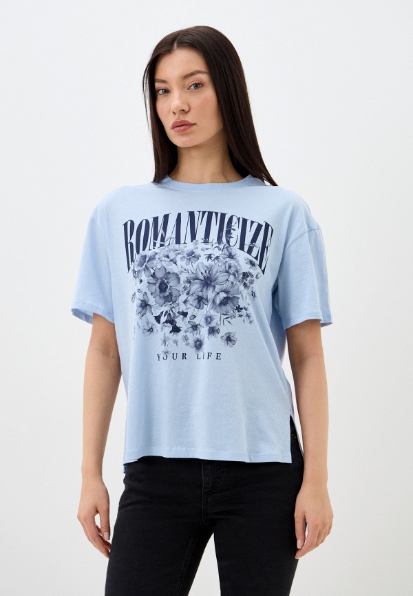 Футболка Terranova 799₽
