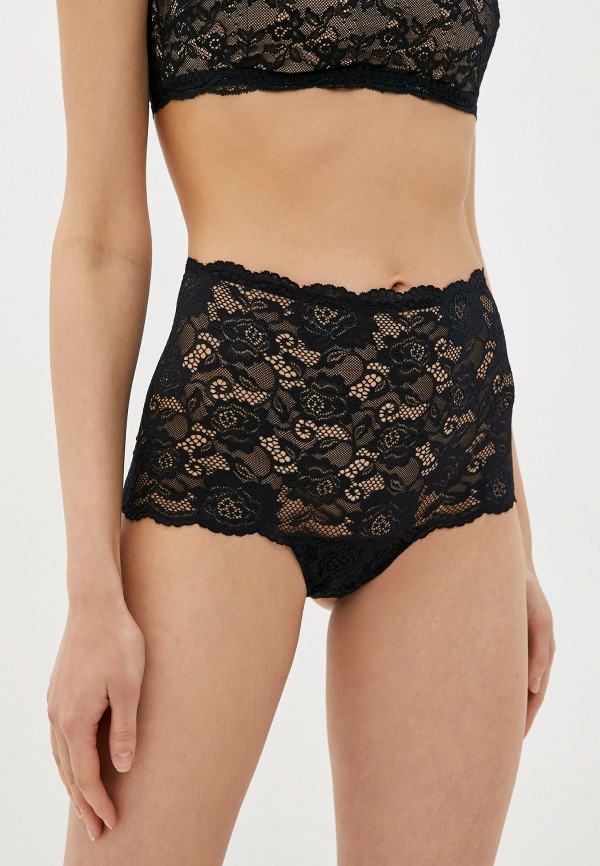 

Трусы Intimissimi, Черный