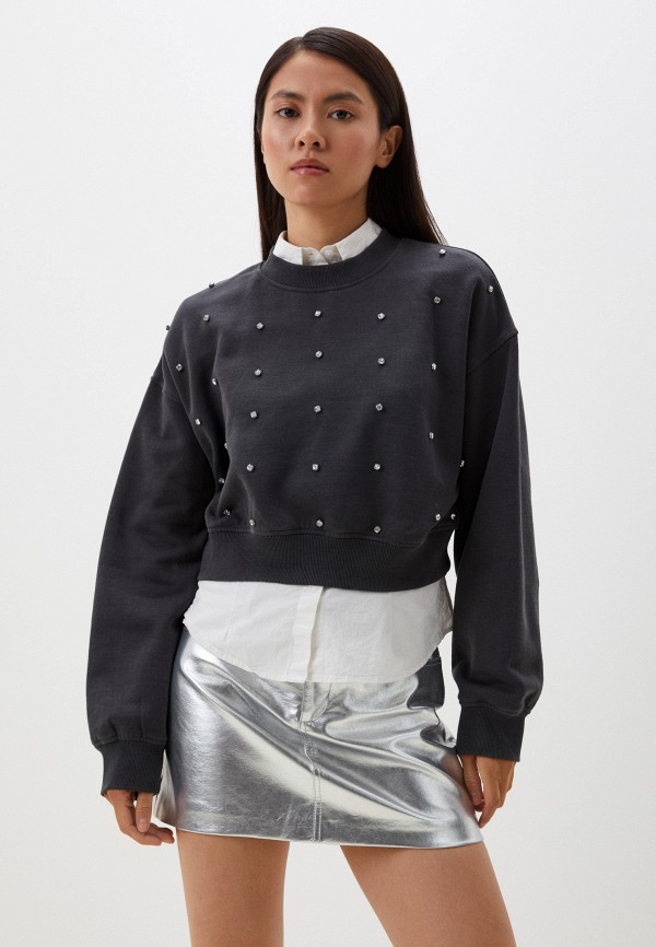 Свитшот Face Code