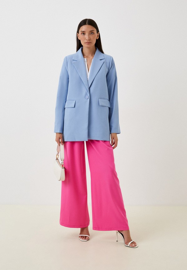 фото Брюки miss to kiss