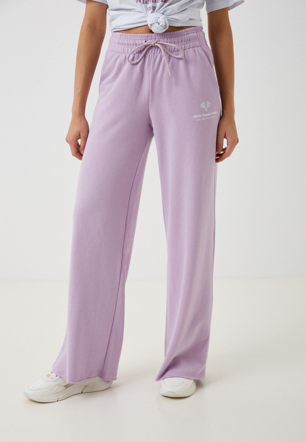 Брюки спортивные Comfy Home 2790₽