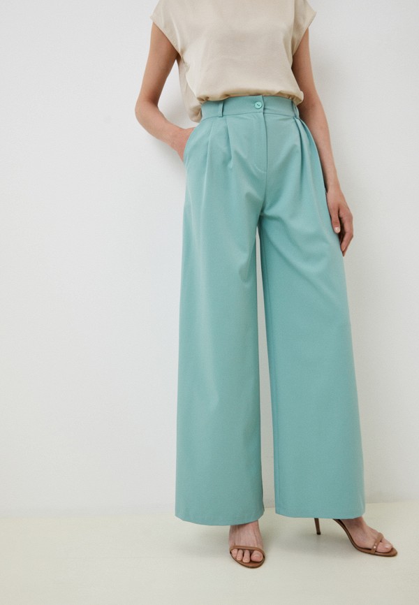 фото Брюки miss to kiss