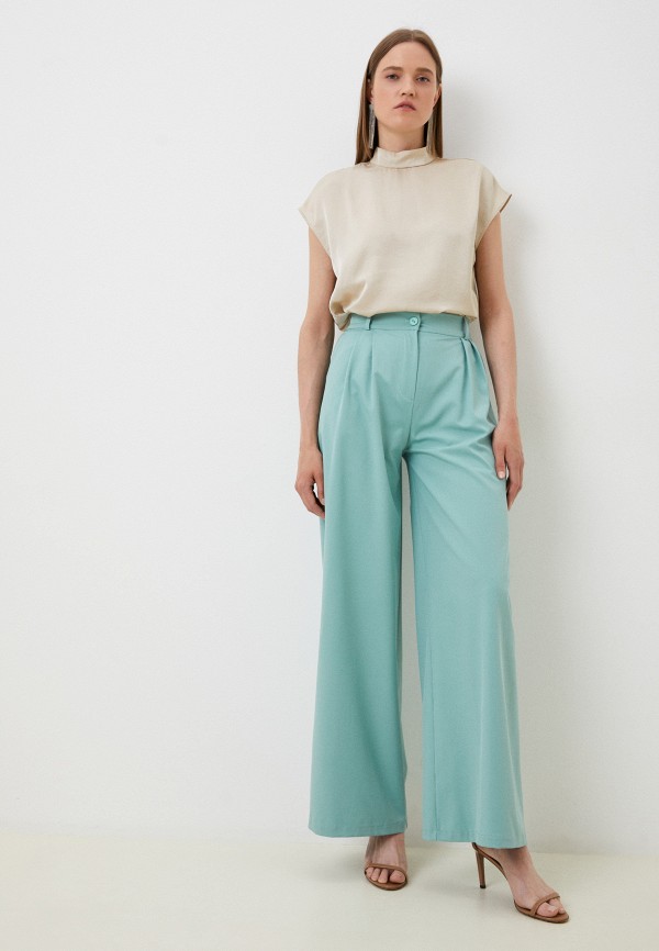 фото Брюки miss to kiss