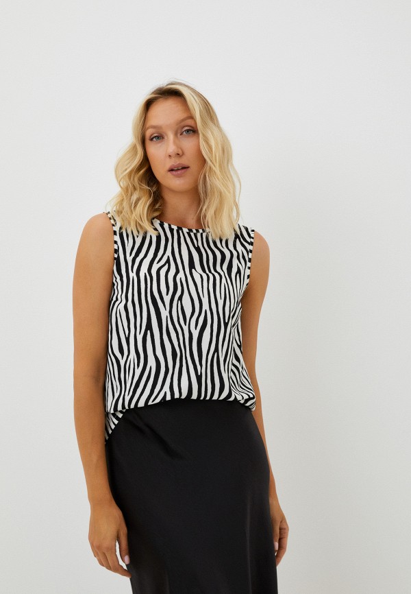 Блуза Settimo Senso 1490₽