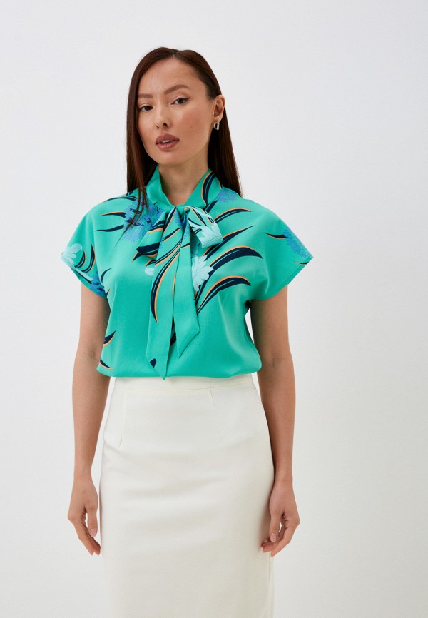 Блуза Settimo Senso 2094₽