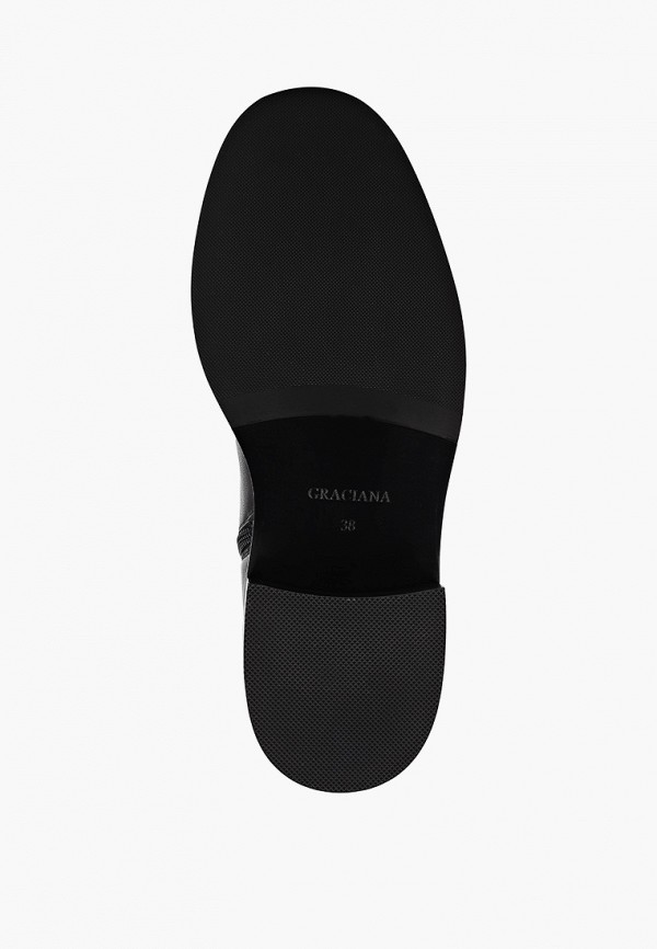 фото Сапоги graciana