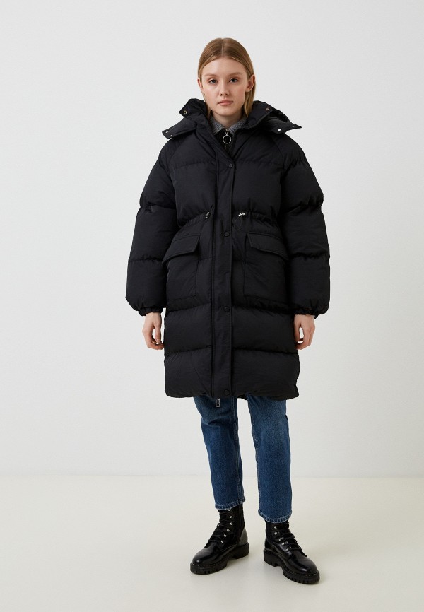 фото Куртка утепленная lulez