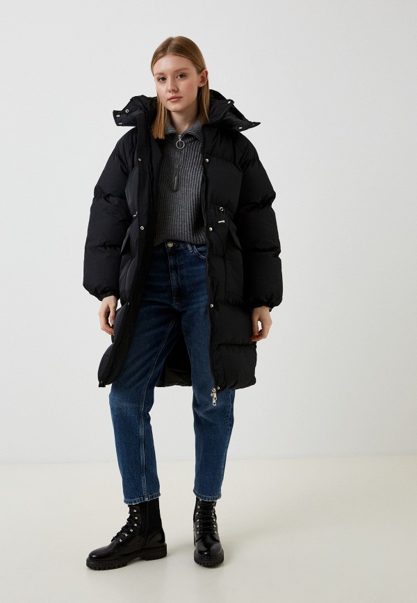 фото Куртка утепленная lulez