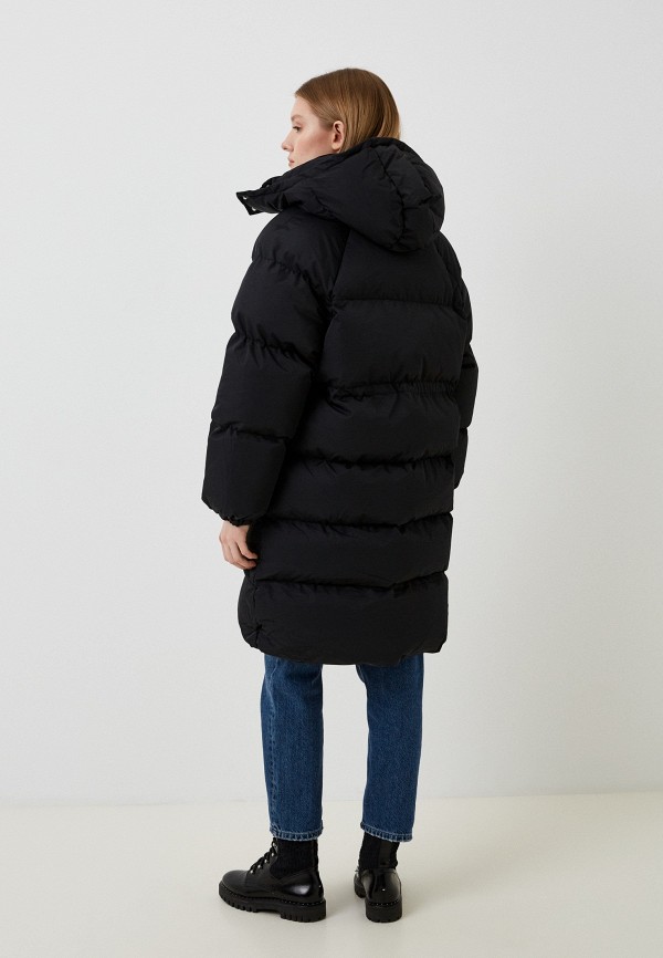 фото Куртка утепленная lulez