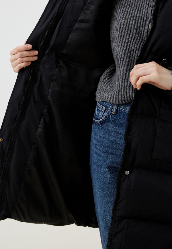 фото Куртка утепленная lulez