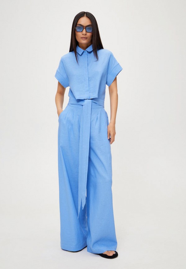 Комбинезон SashaOstrov 9790₽