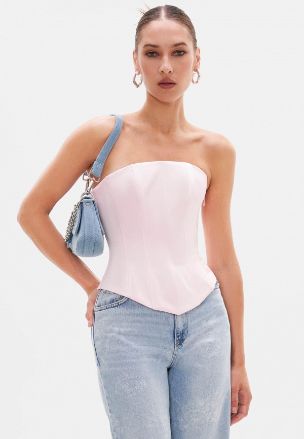 

Корсет Top Top, Розовый