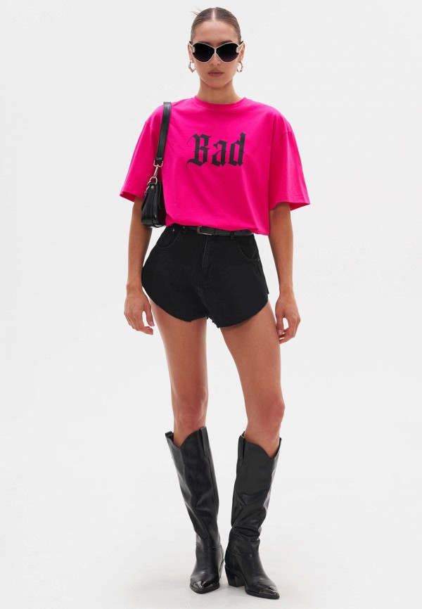 фото Шорты джинсовые top top