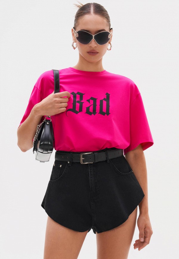 фото Шорты джинсовые top top