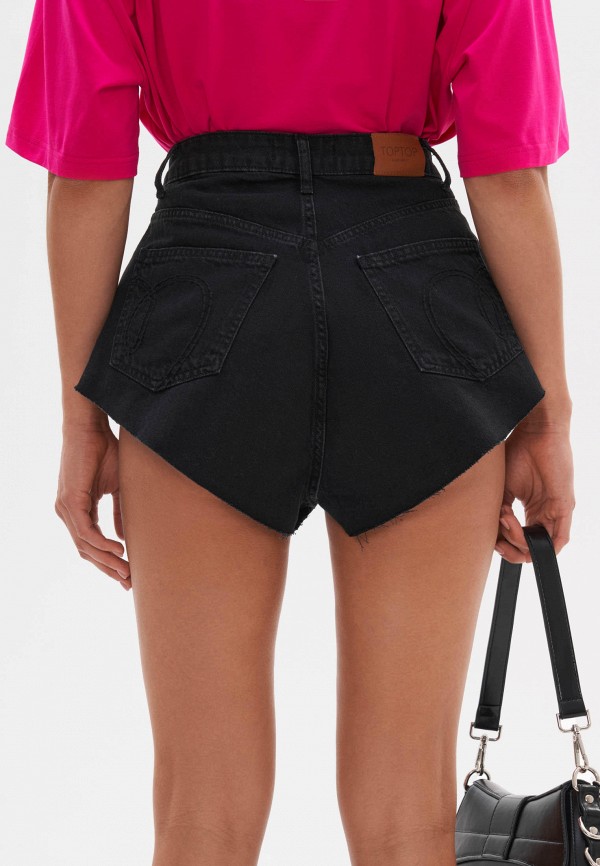фото Шорты джинсовые top top