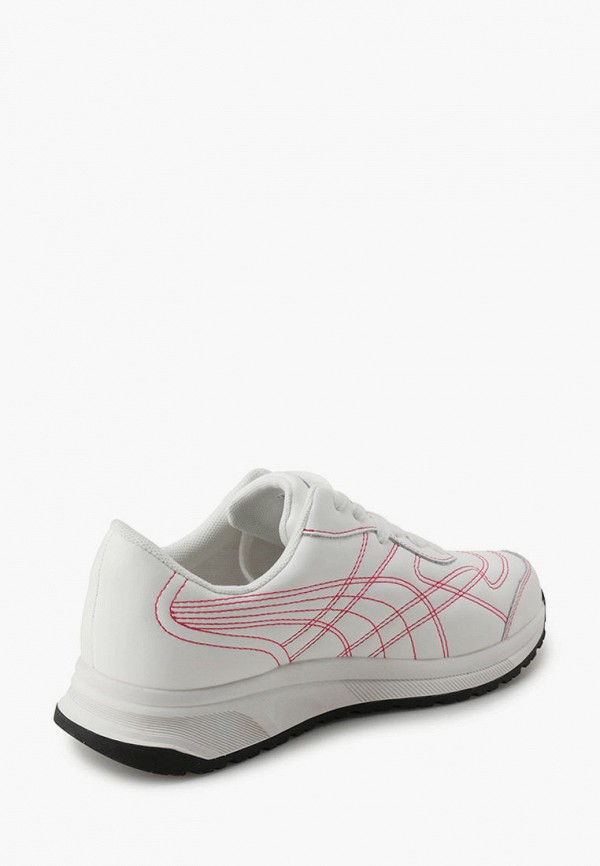 фото Кроссовки pais