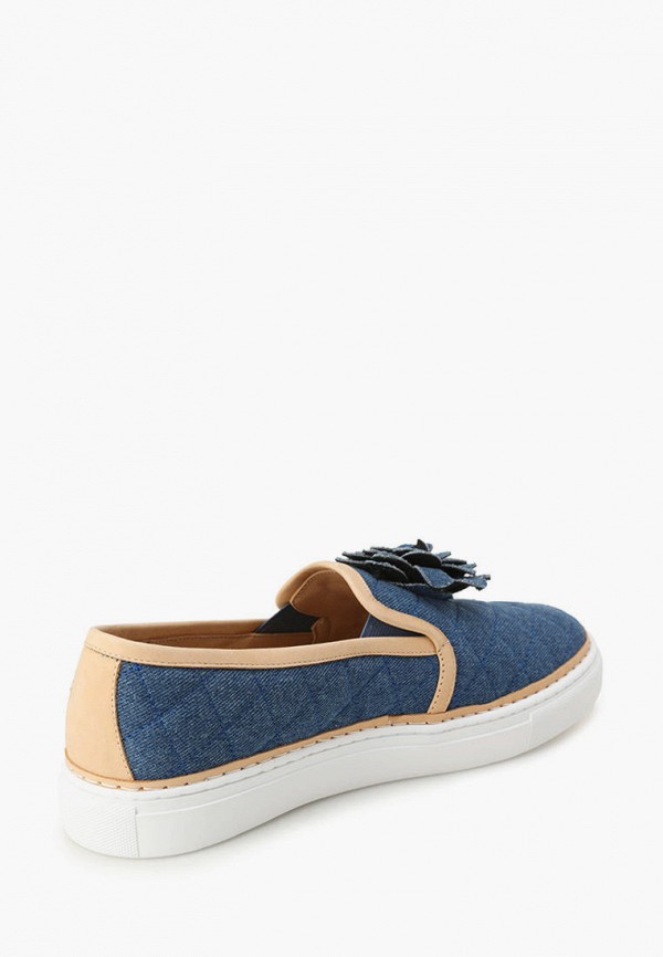 фото Слипоны passegiata