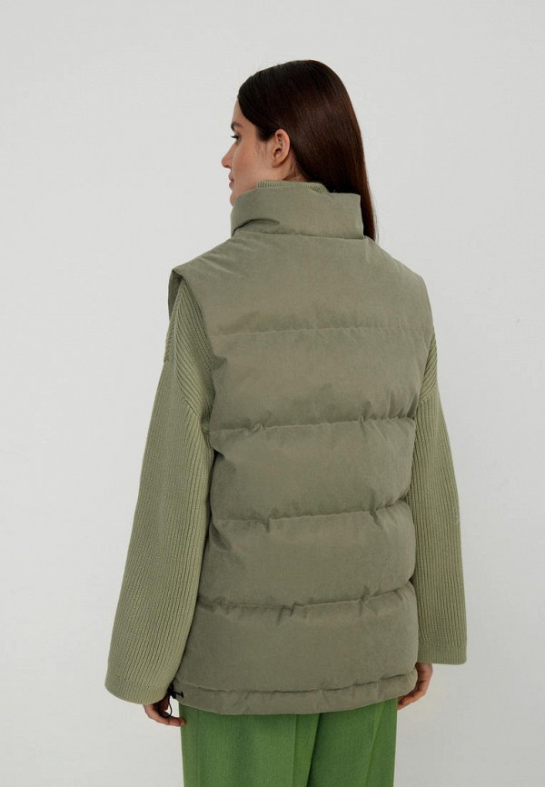 фото Жилет утепленный nice one