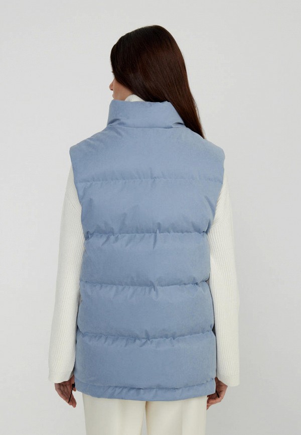 фото Жилет утепленный nice one