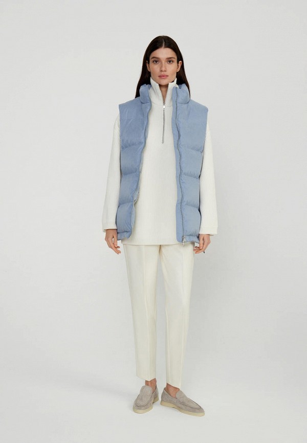 фото Жилет утепленный nice one