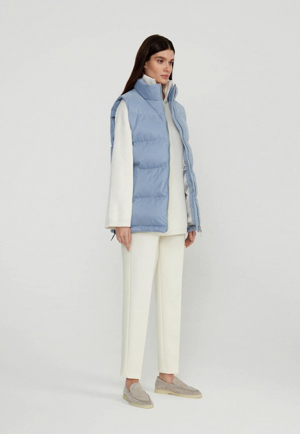 фото Жилет утепленный nice one