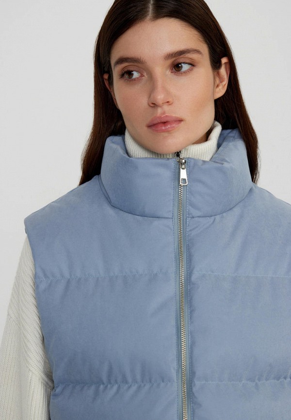 фото Жилет утепленный nice one