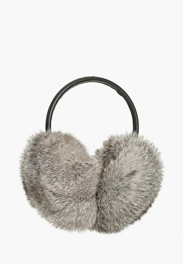 

Наушники 0101 brand, Серый