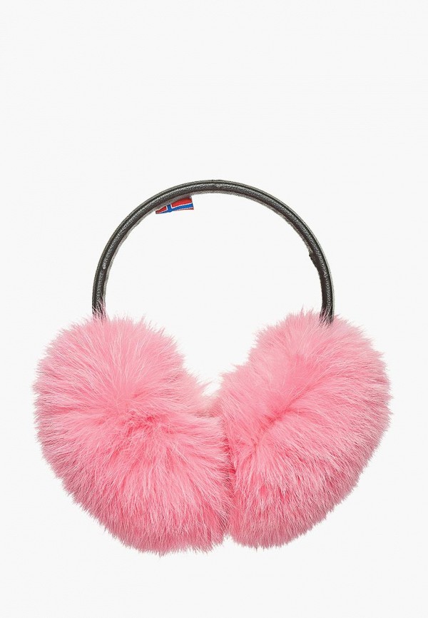 

Наушники 0101 brand, Розовый