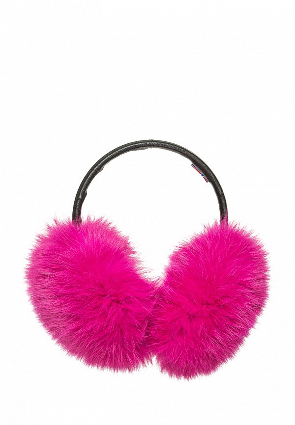 

Наушники 0101 brand, Розовый