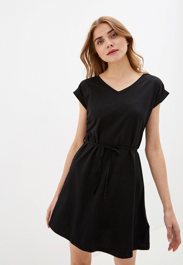 

Платье LC Waikiki, Черный