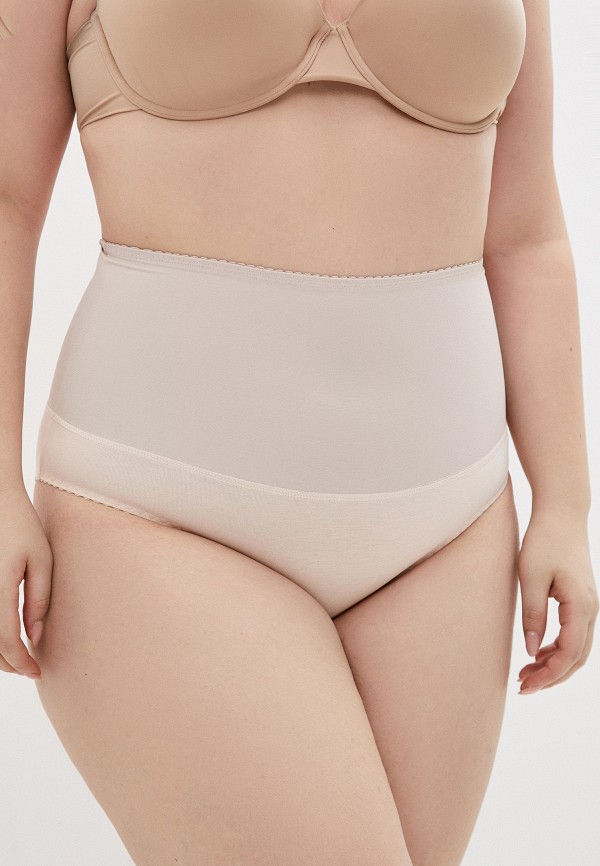 

Трусы Milabel lingerie, Бежевый