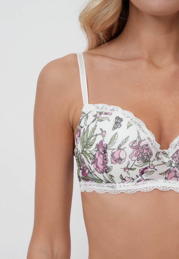 фото Бюстгальтер modis