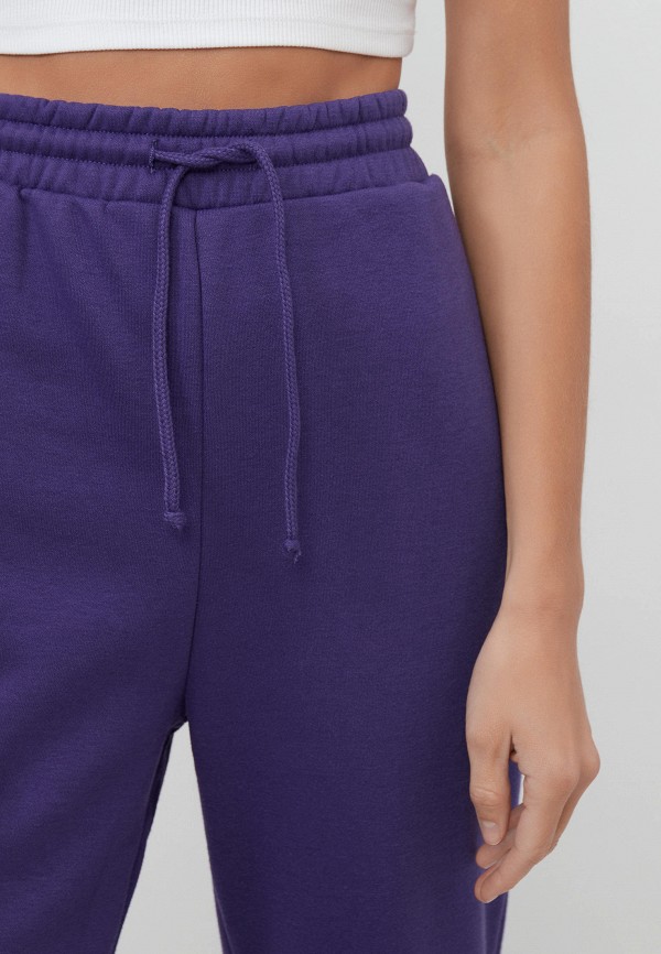 фото Брюки спортивные modis