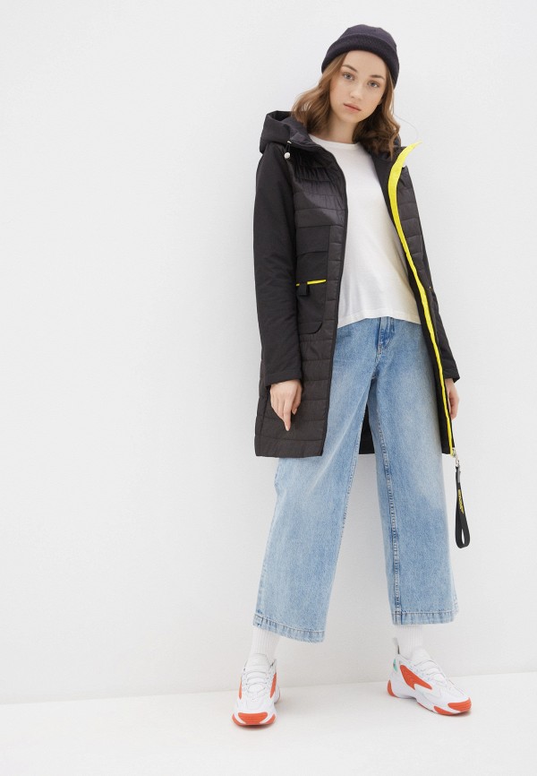 фото Куртка утепленная winterra