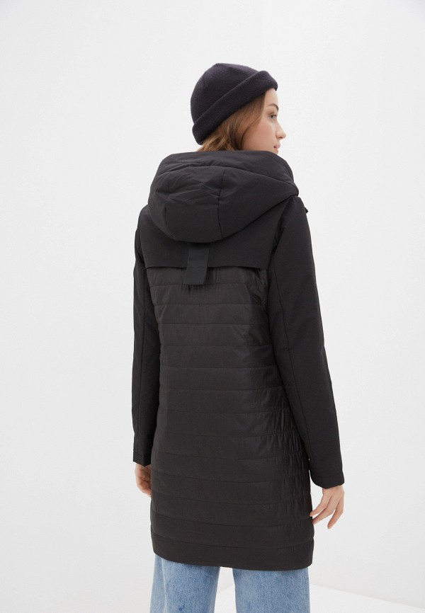 фото Куртка утепленная winterra