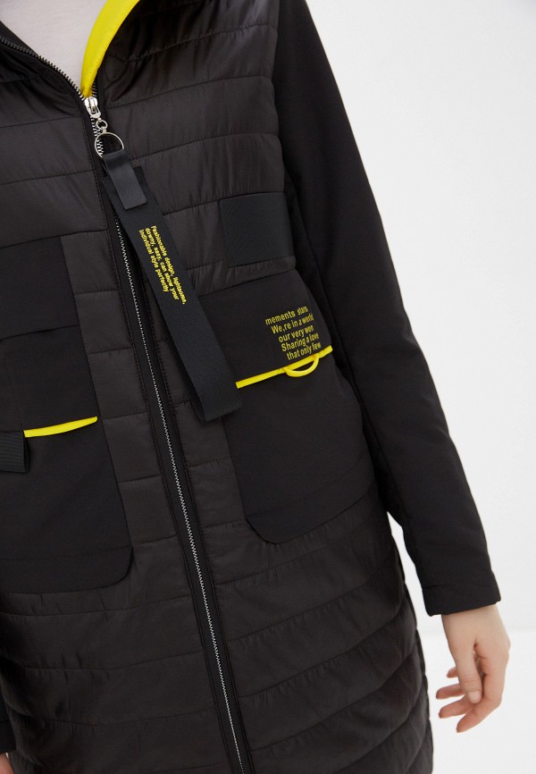 фото Куртка утепленная winterra