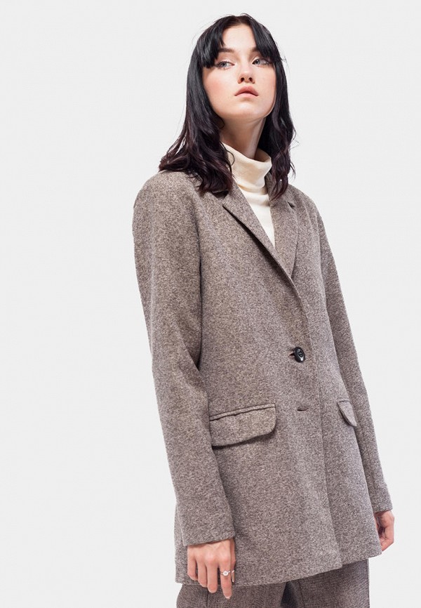 

Пиджак Dorogobogato, Коричневый