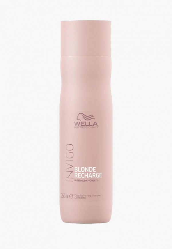 Шампунь Wella Professionals Wella Professionals MP002XW1GFQY