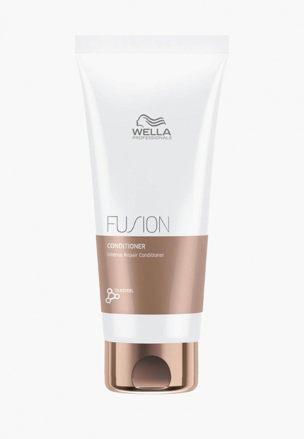 

Бальзам для волос Wella Professionals, Прозрачный, Fusion Intense Repair Conditioner, 200 мл