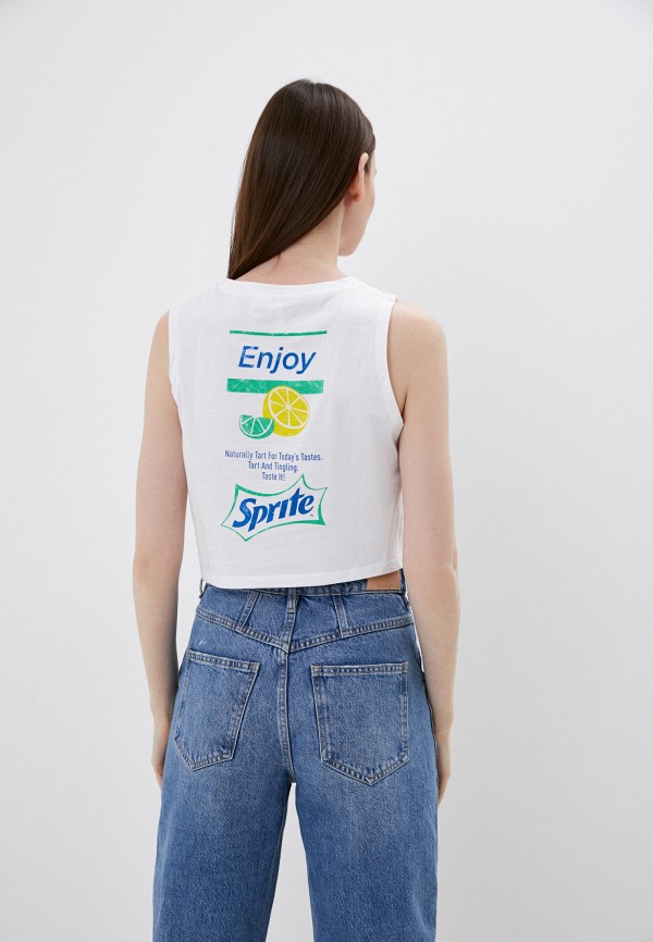 фото Топ befree