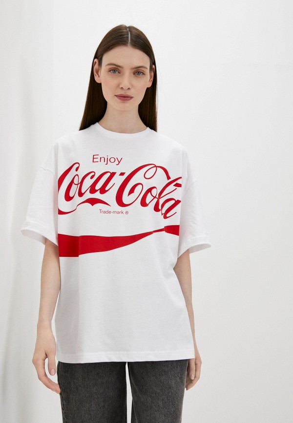 фото Футболка befree