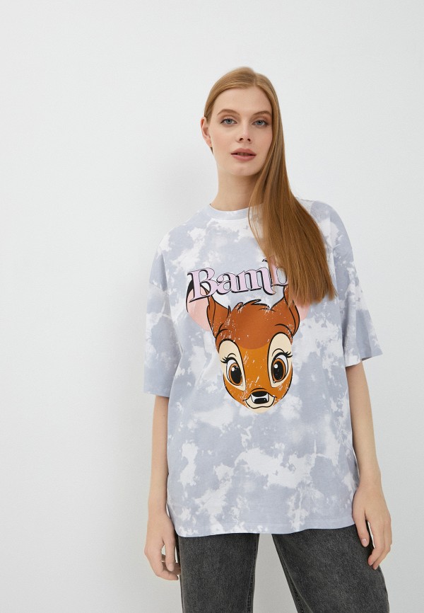 фото Футболка befree