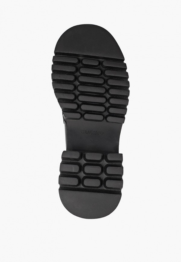 фото Туфли graciana