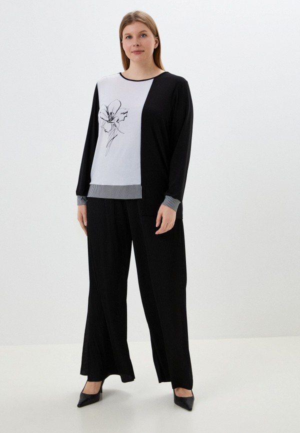 фото Лонгслив olsi