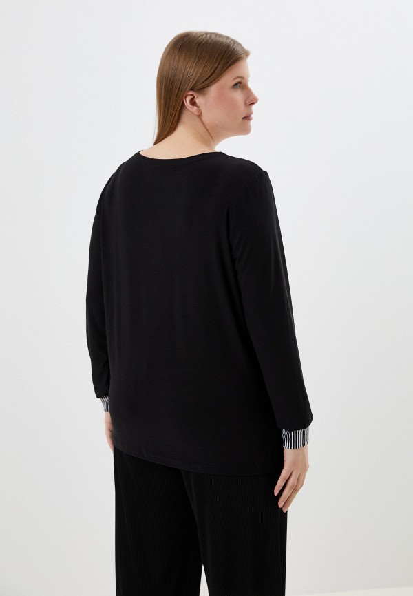 фото Лонгслив olsi