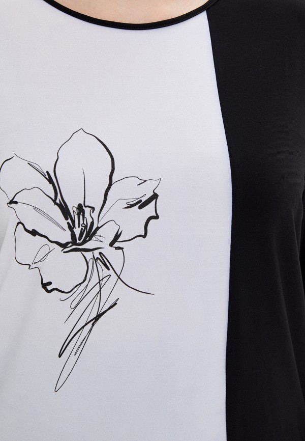 фото Лонгслив olsi