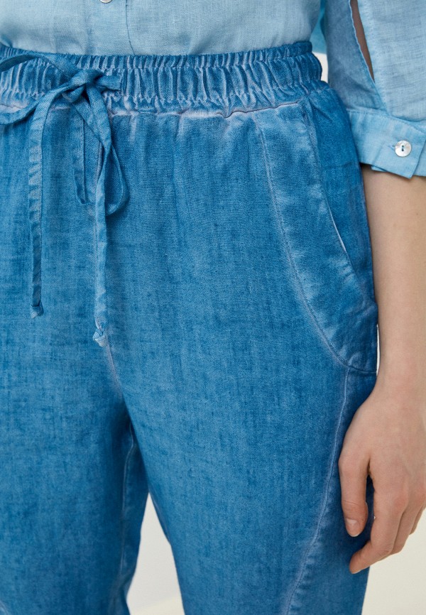 фото Брюки agenda