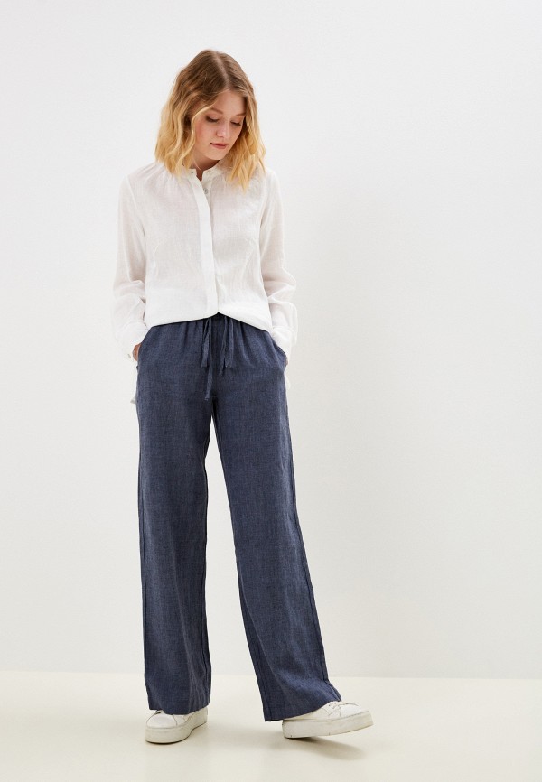 фото Рубашка agenda