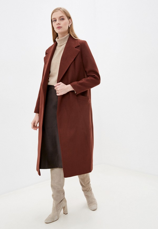 

Пальто Vivaldi, Коричневый